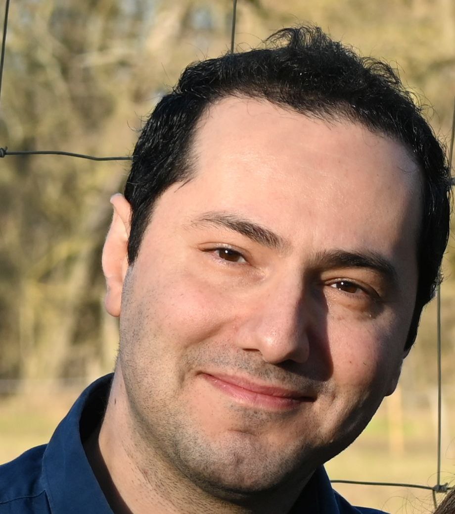 دکتر امین زهتابیان